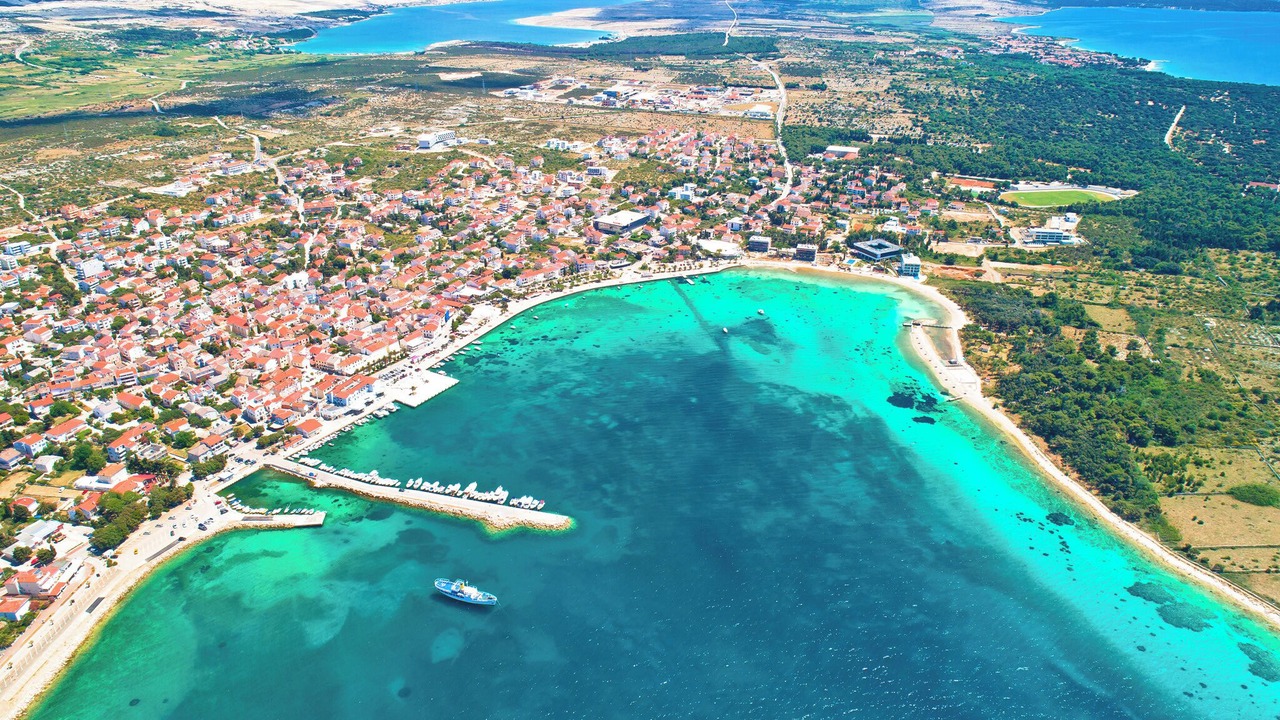 Photo of Outdoor in Pag