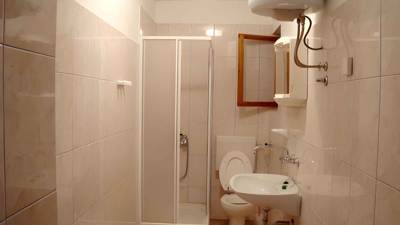Photo of Bathroom in Pag