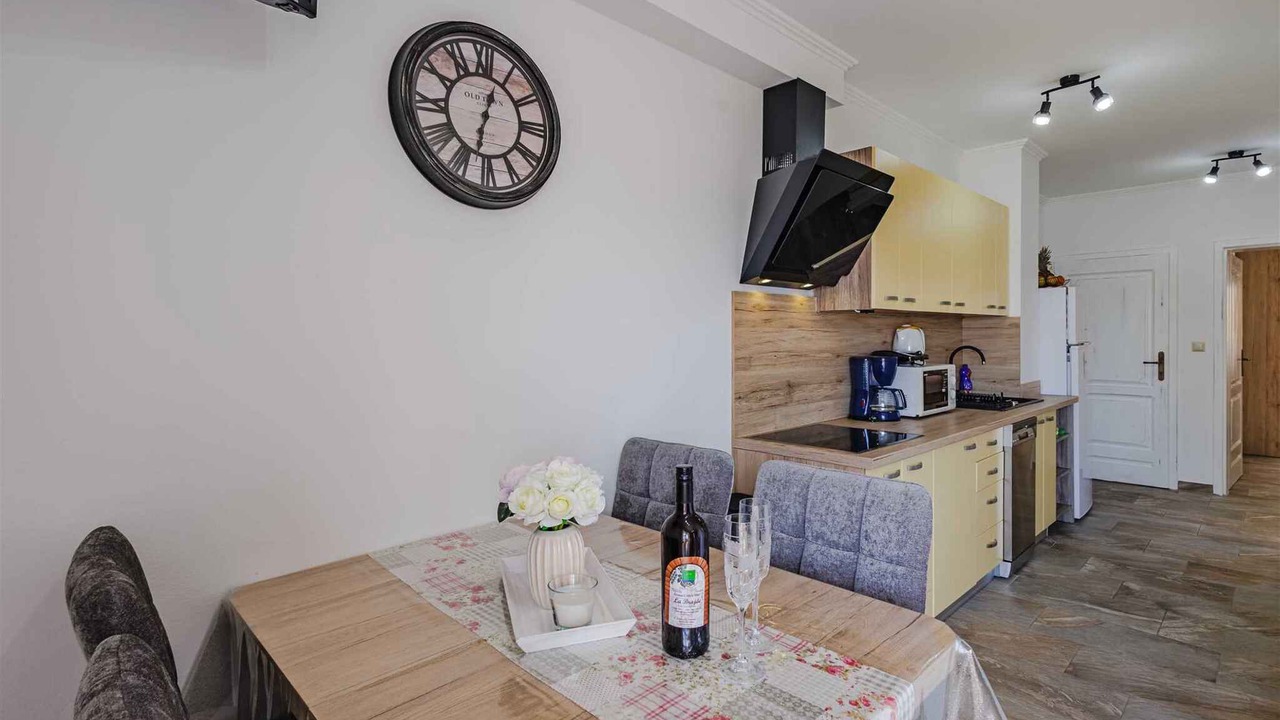Photo of Kitchen in Cizici
