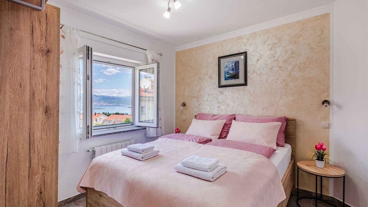 Photo of Bedroom in Cizici