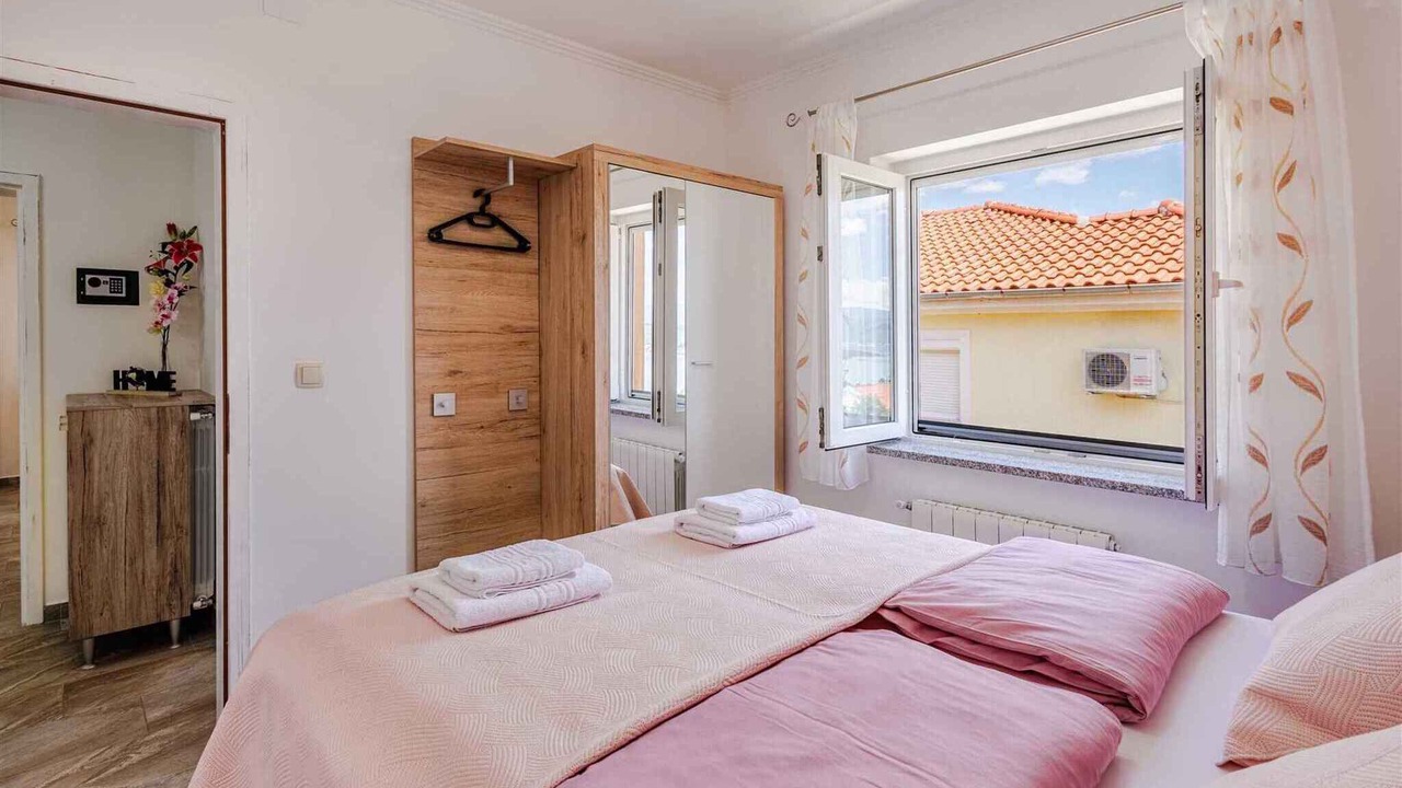Photo of Bedroom in Cizici