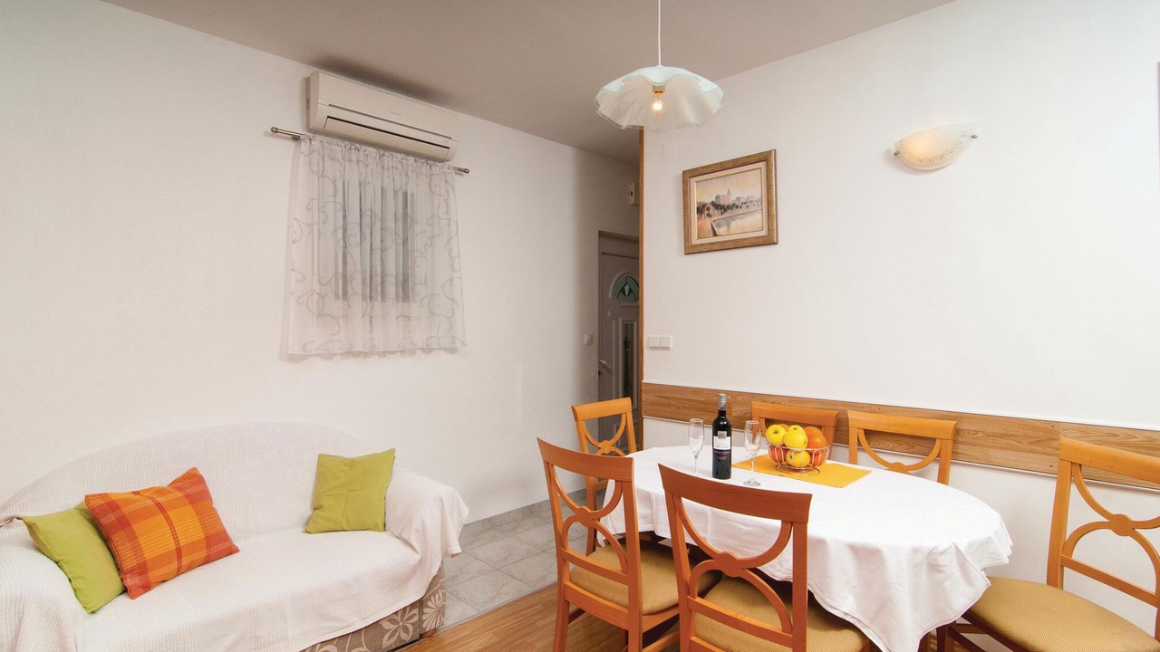 Photo of Bedroom in Podstrana