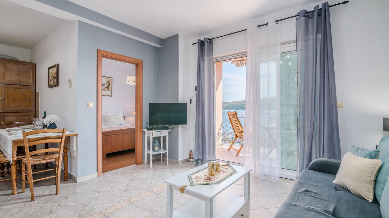 Photo of Bedroom in Cizici