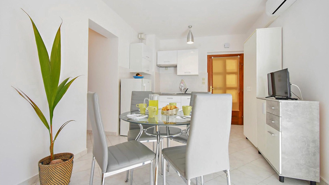 Photo of Bedroom in Rabac