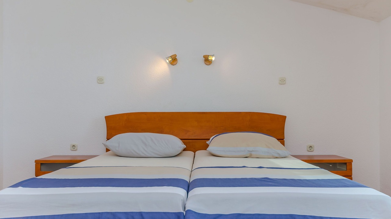 Photo of Bedroom in Seget Vranjica