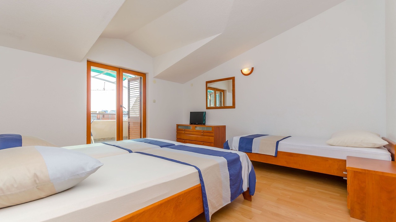 Photo of Bedroom in Seget Vranjica