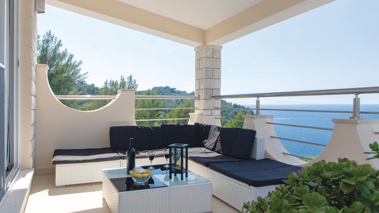 Photo of Bedroom in Vela Luka
