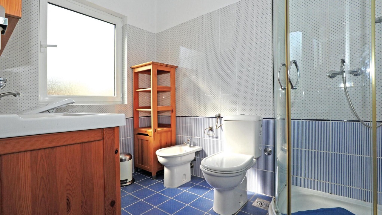 Photo of Bathroom in Slatine