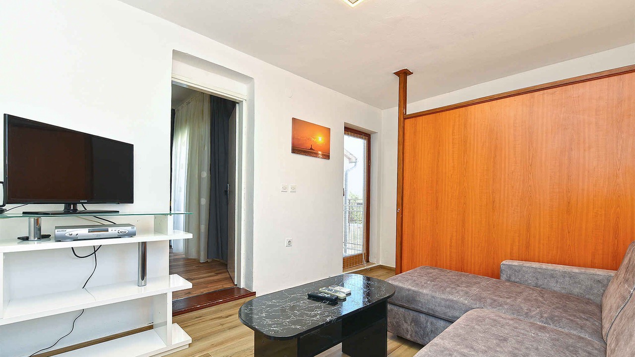 Photo of Livingroom in Valbandon