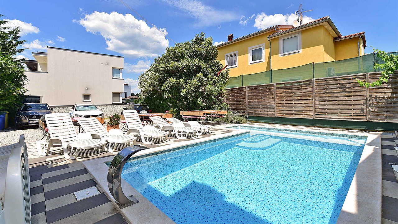 Photo of Outdoor in Valbandon