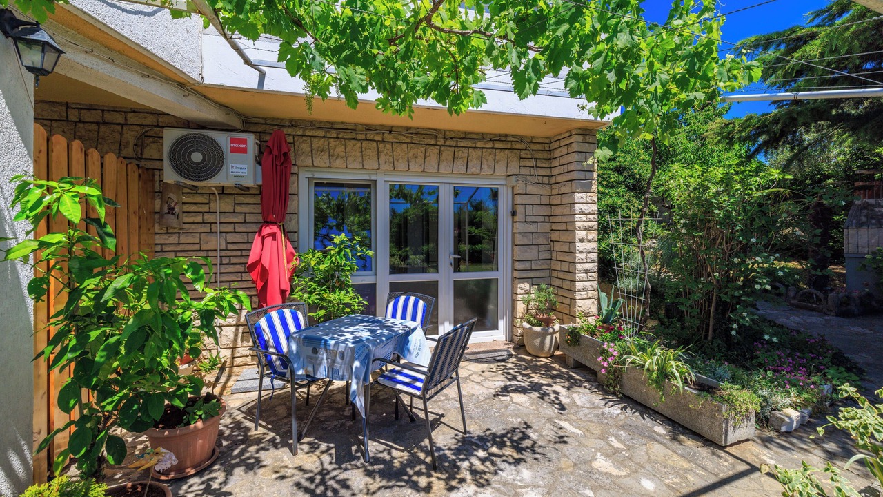 Photo of Outdoor in Novi Vinodolski