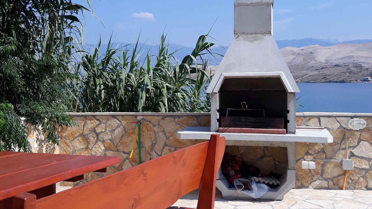 Photo of Outdoor in Pag