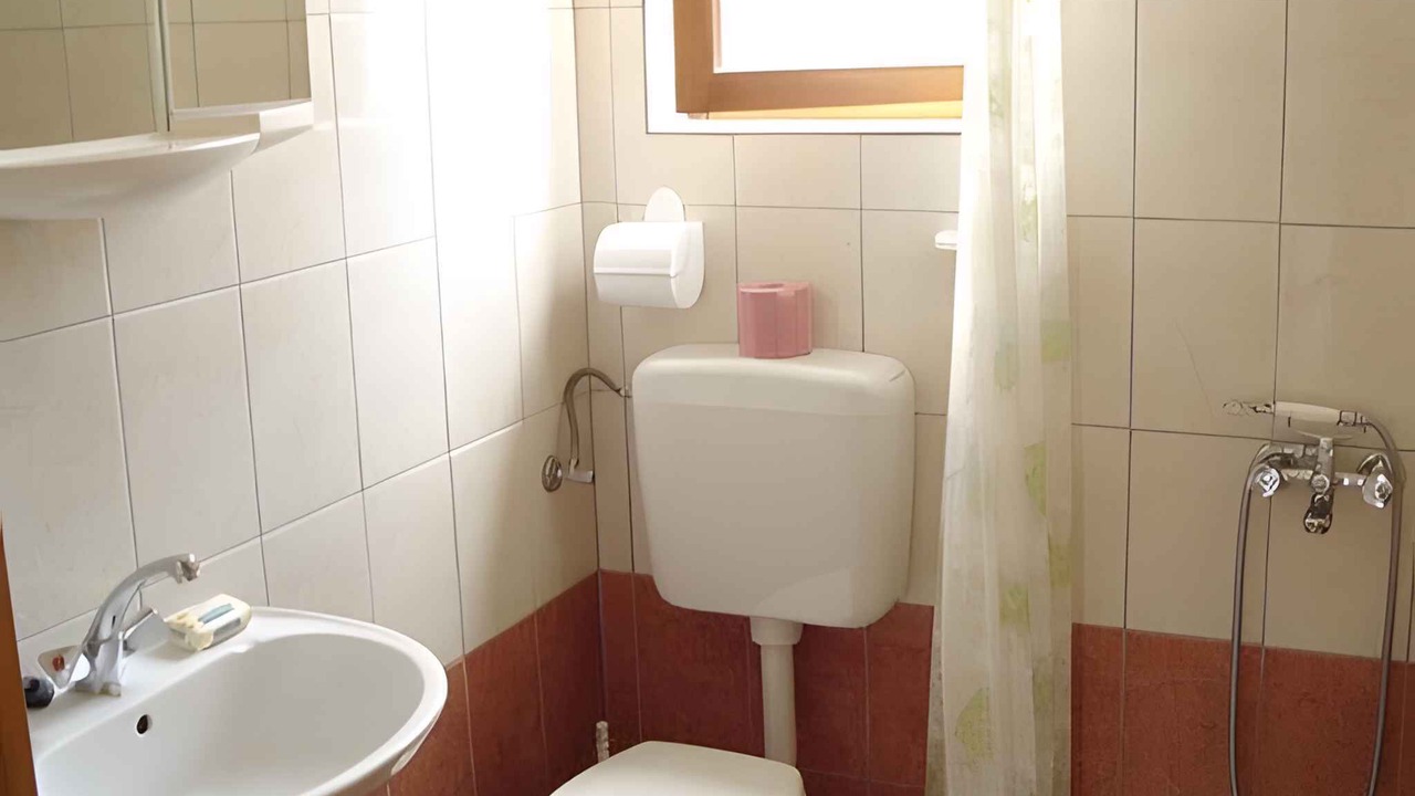 Photo of Bathroom in Pag