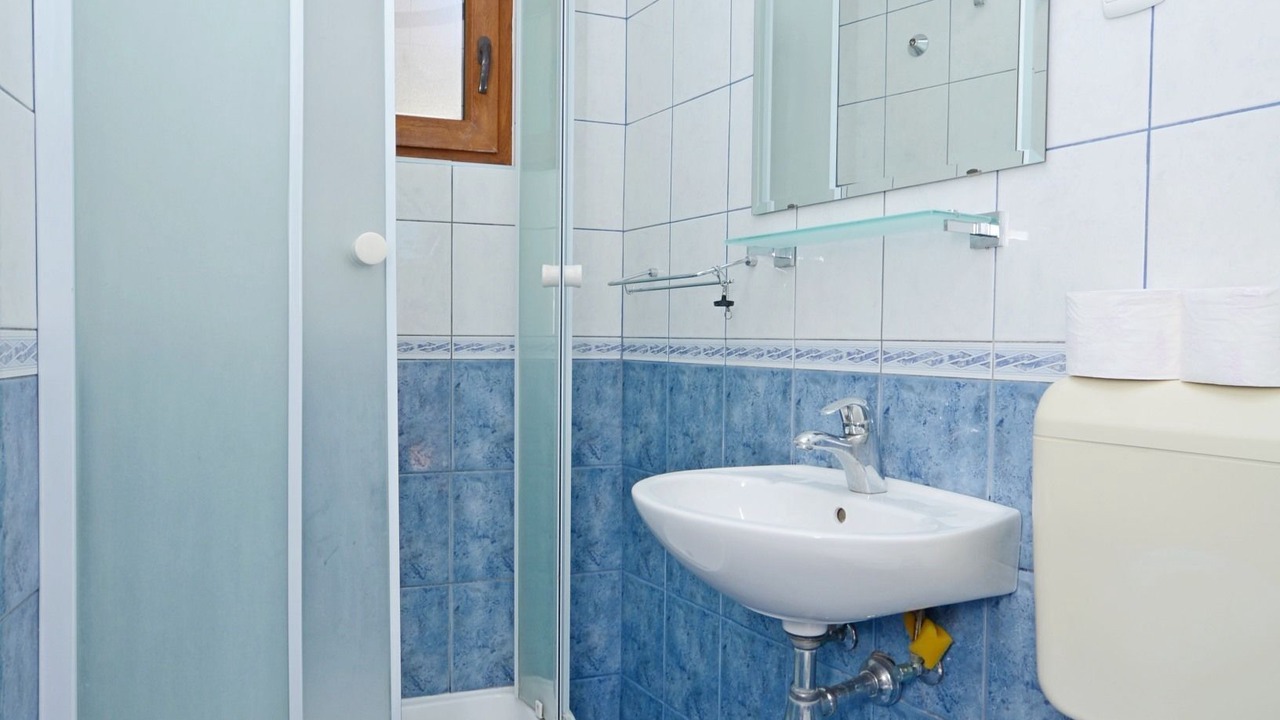 Photo of Bathroom in Rogoznica