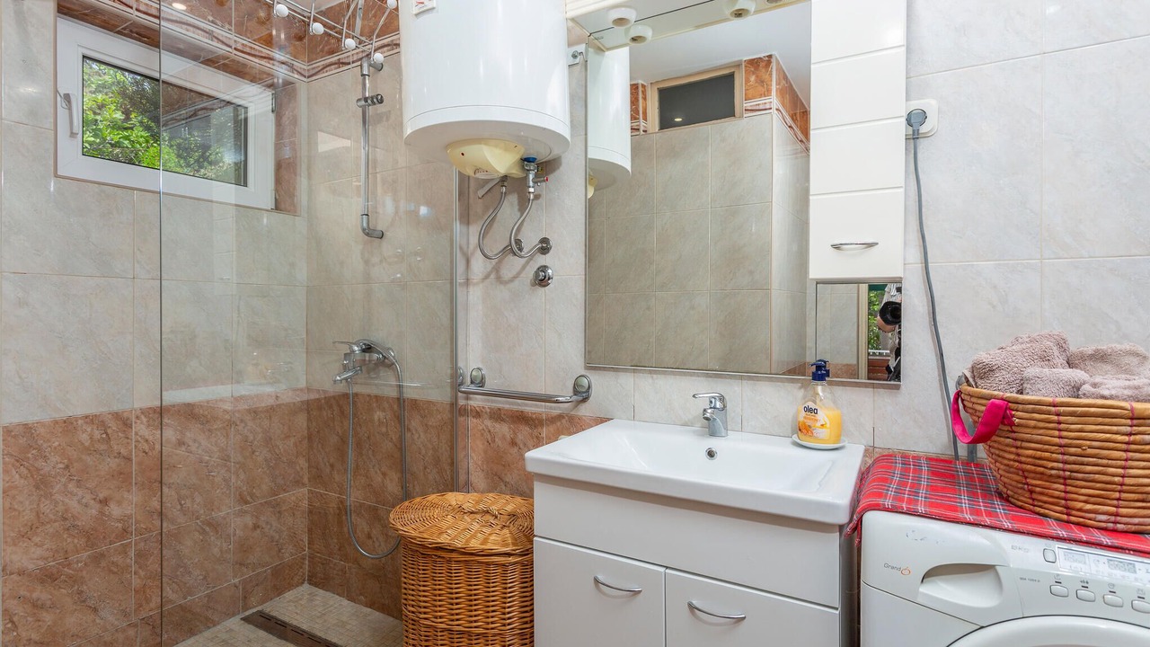 Photo of Bathroom in Omisalj