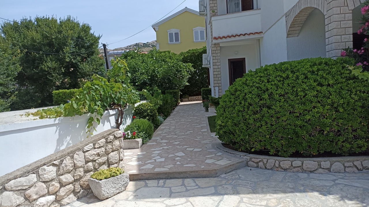Photo of Outdoor in Pag
