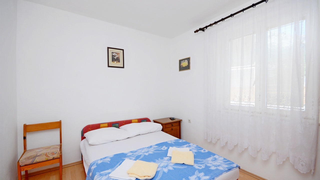Photo of Bedroom in Gradac
