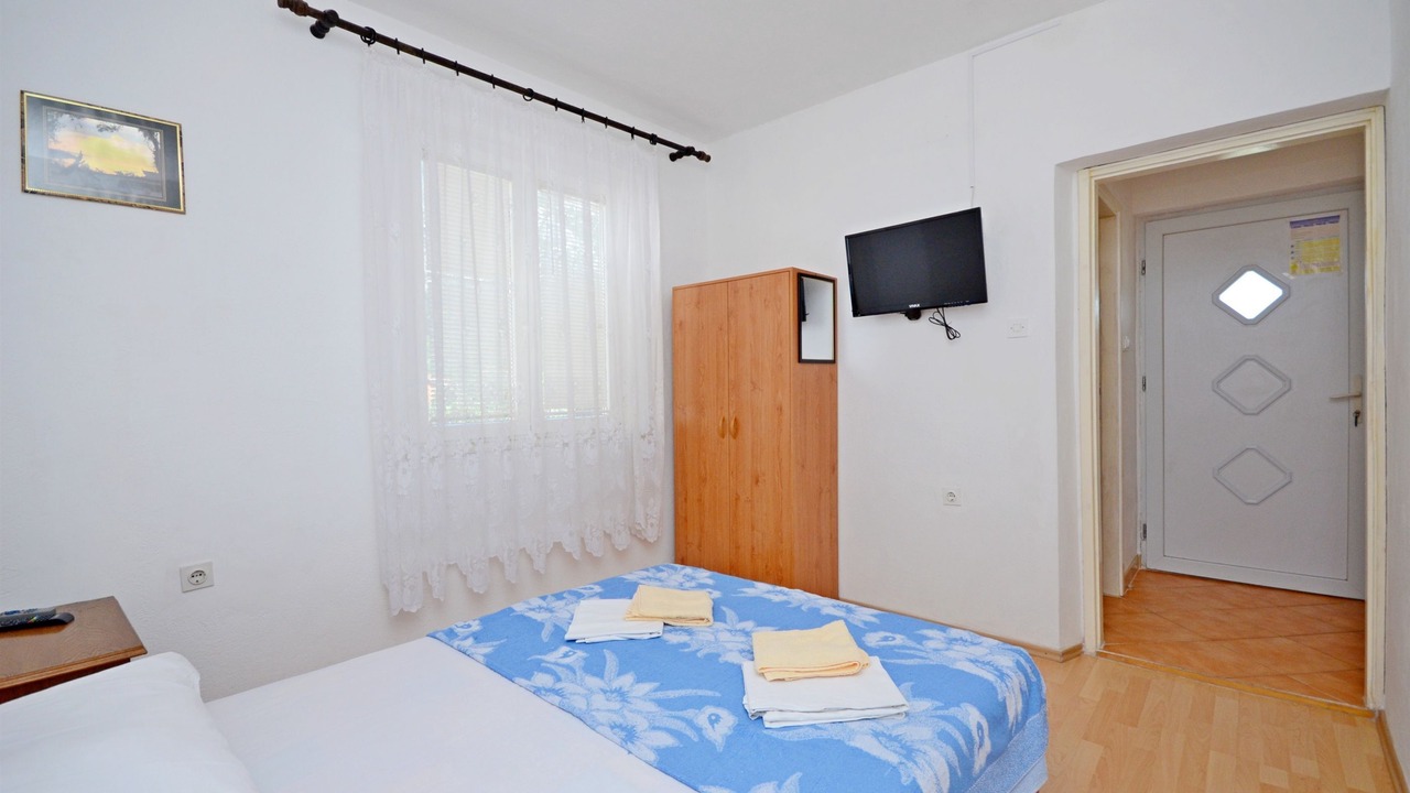 Photo of Bedroom in Gradac