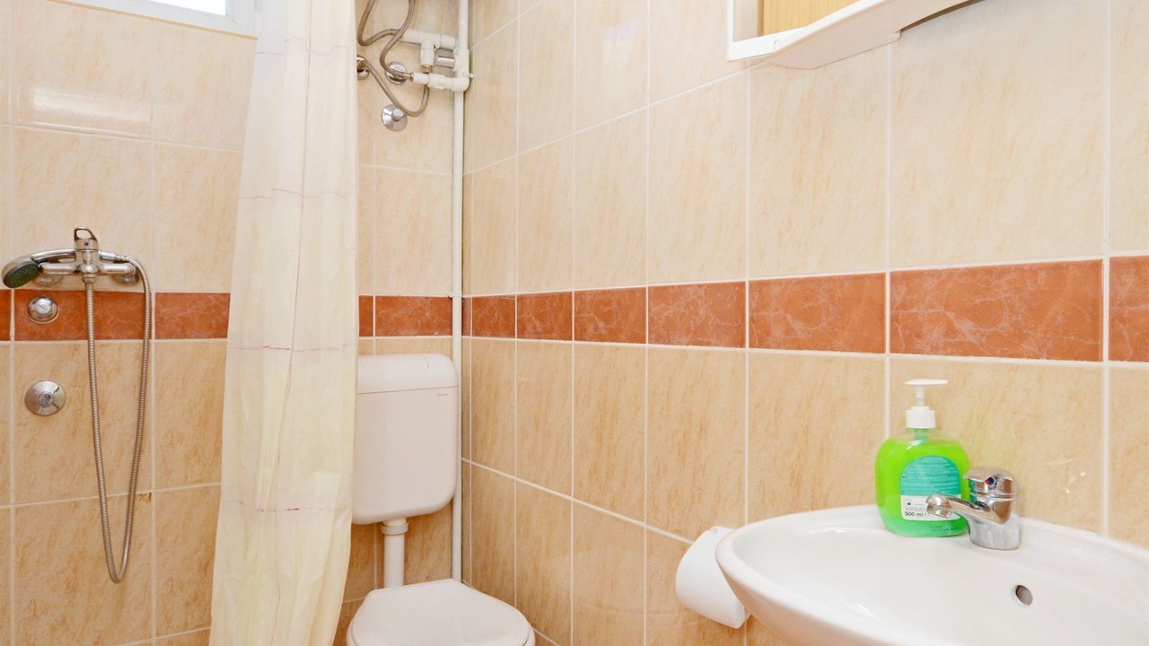 Photo of Bathroom in Gradac