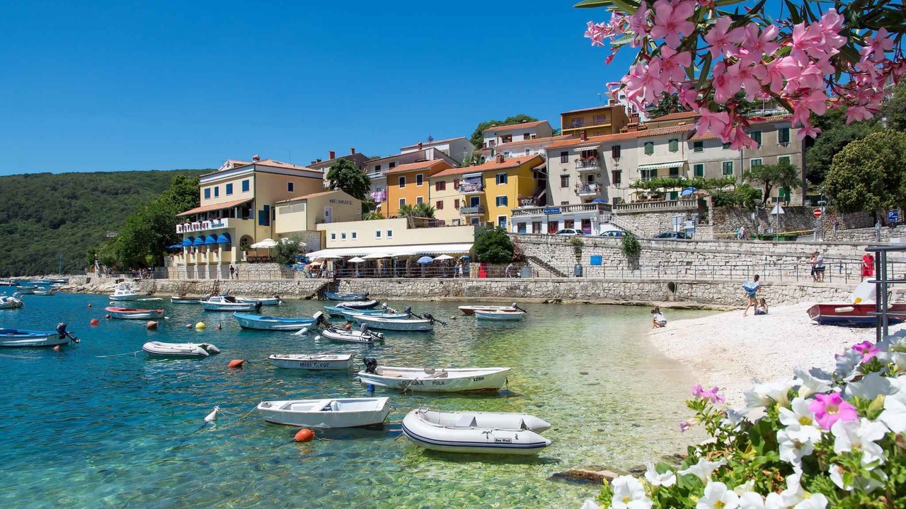 Photo of Others in Rabac