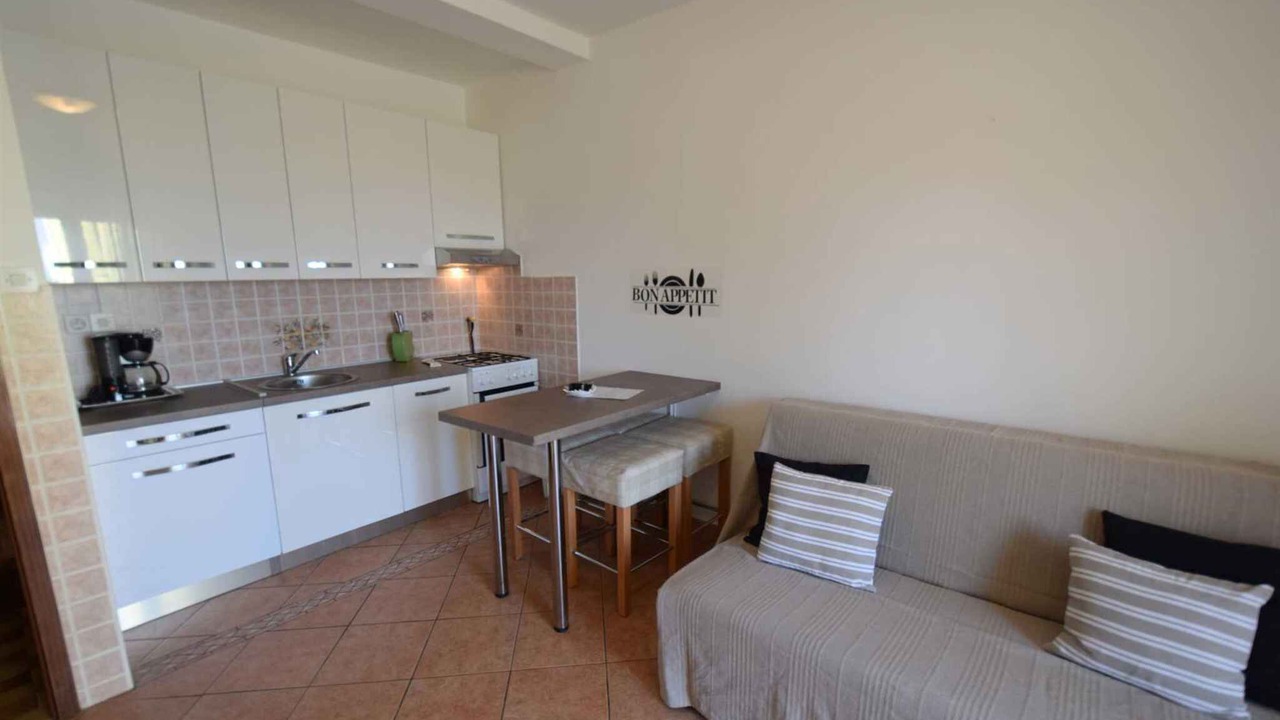 Photo of Livingroom in Milcetici