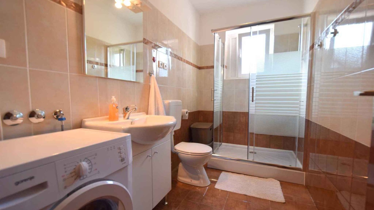 Photo of Bathroom in Milcetici