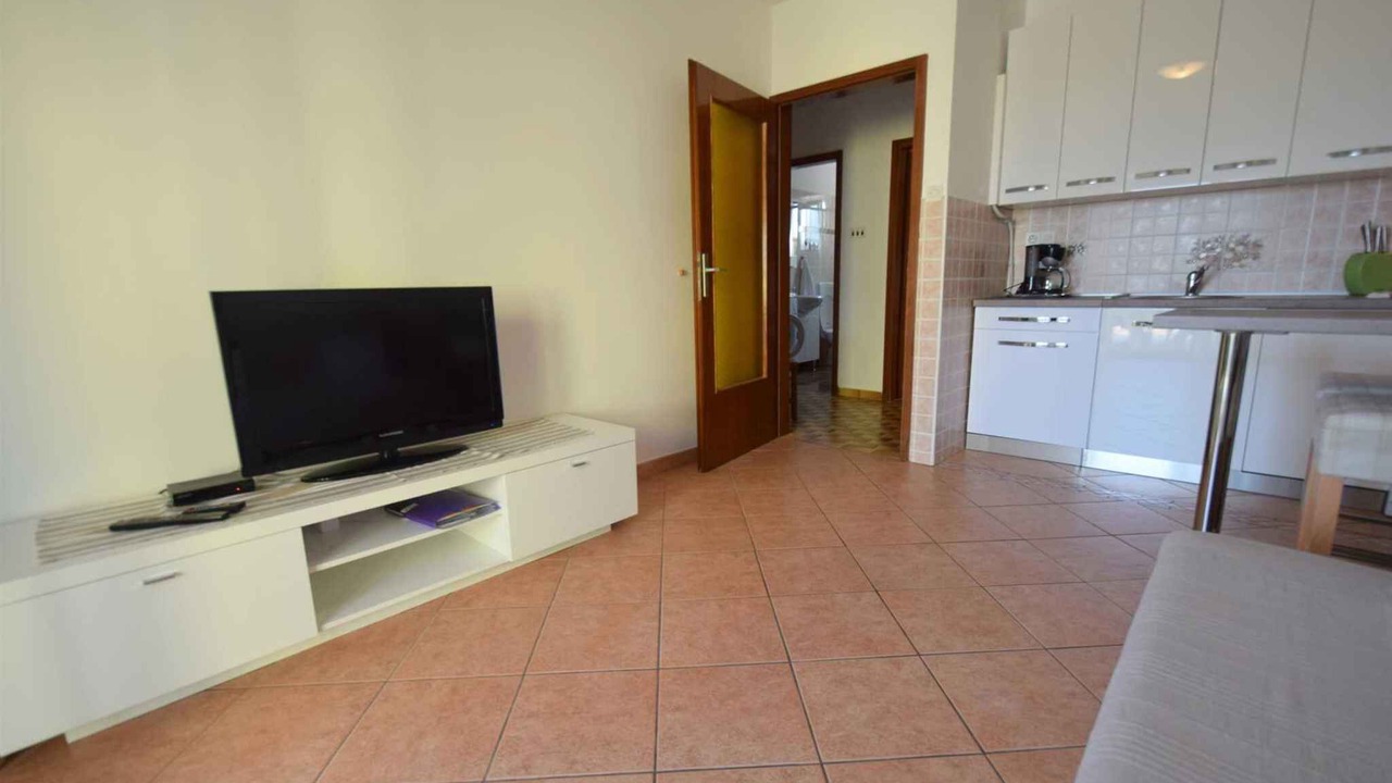 Photo of Livingroom in Milcetici