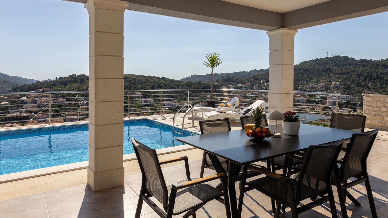 Photo of Outdoor in Vela Luka
