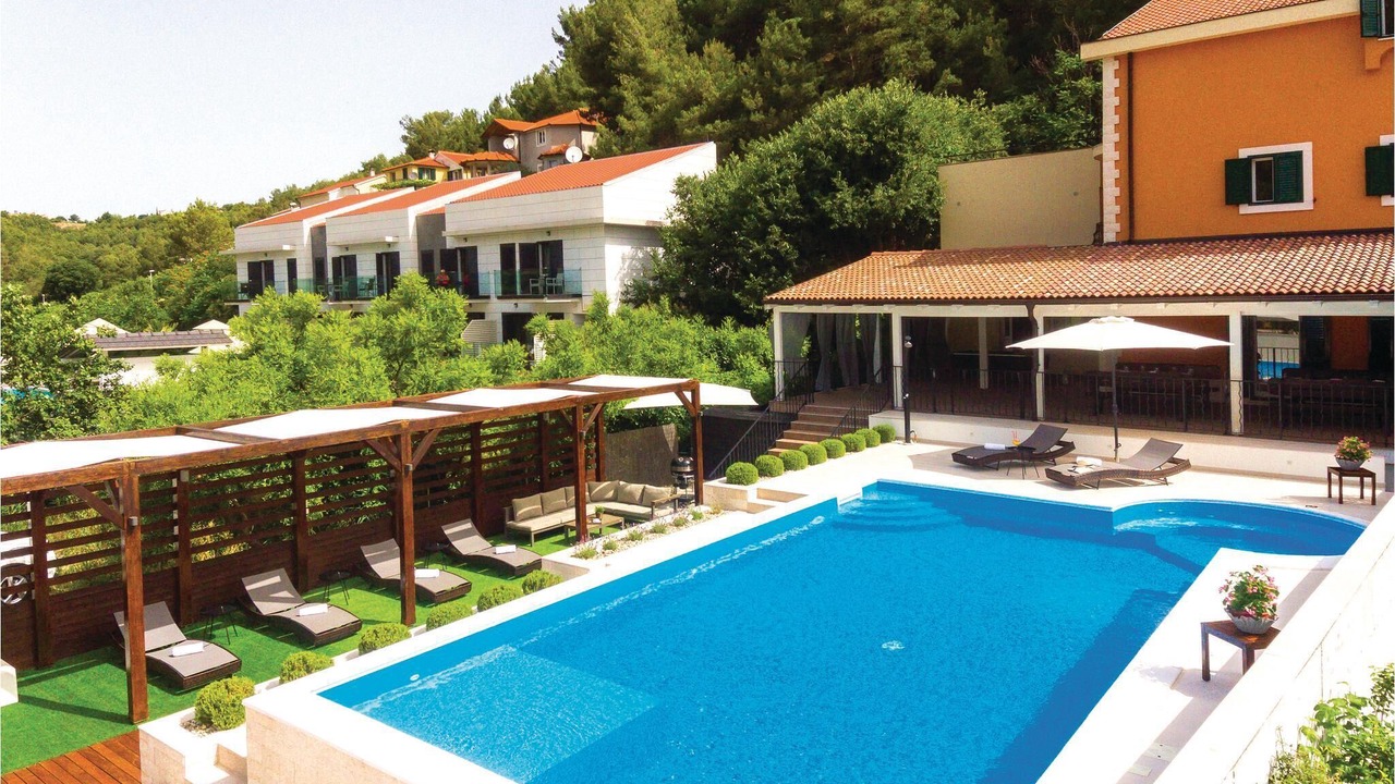 Photo of Outdoor in Skradin
