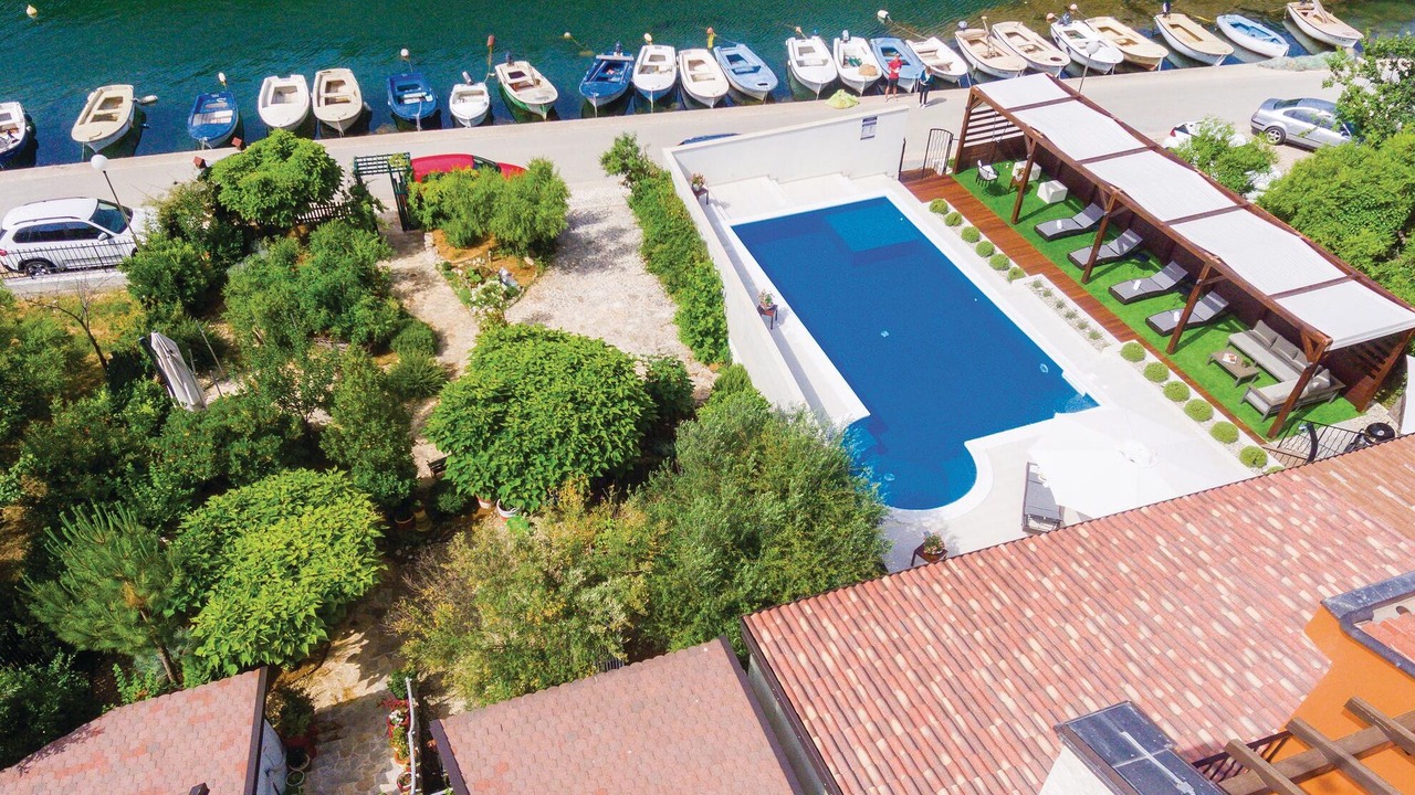 Photo of Outdoor in Skradin