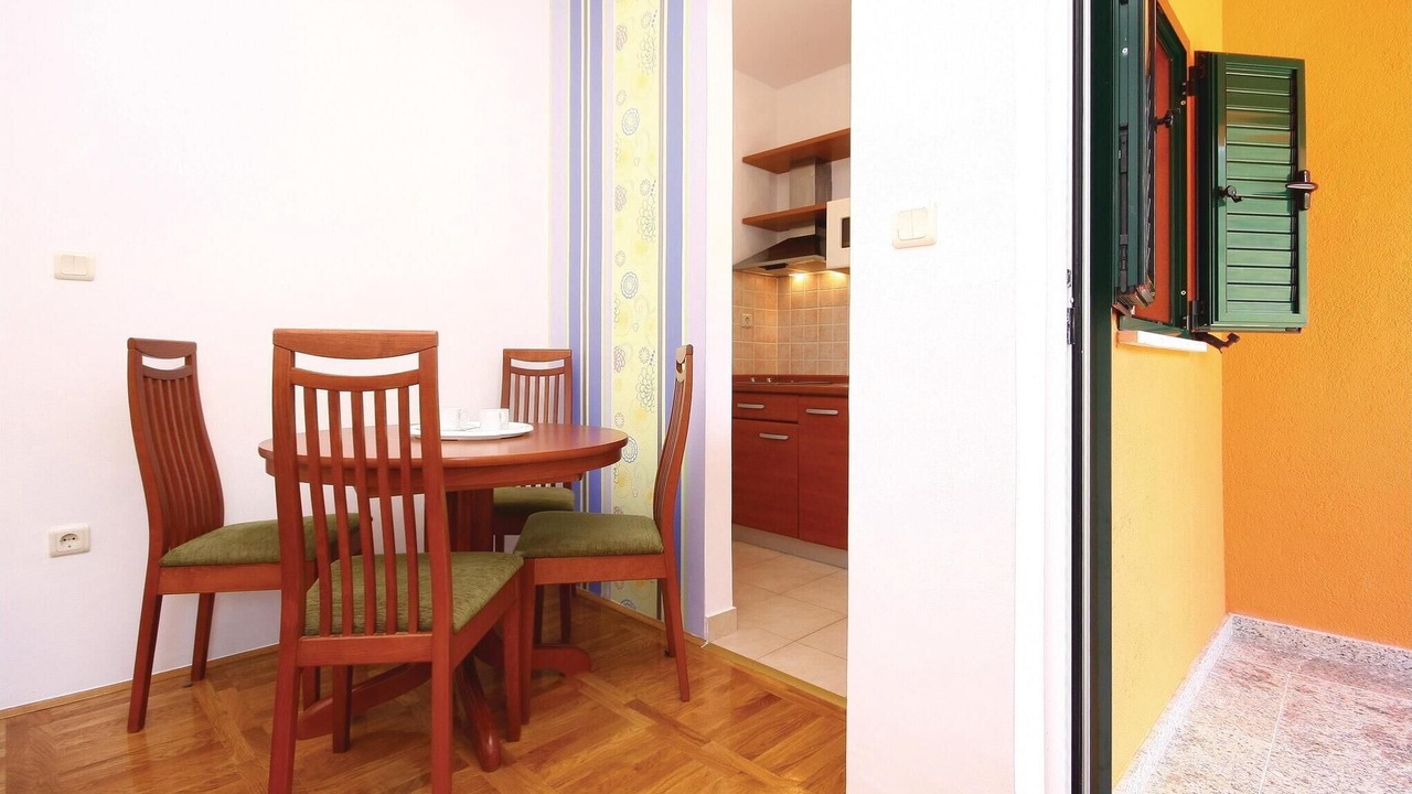 Photo of Bedroom in Skradin