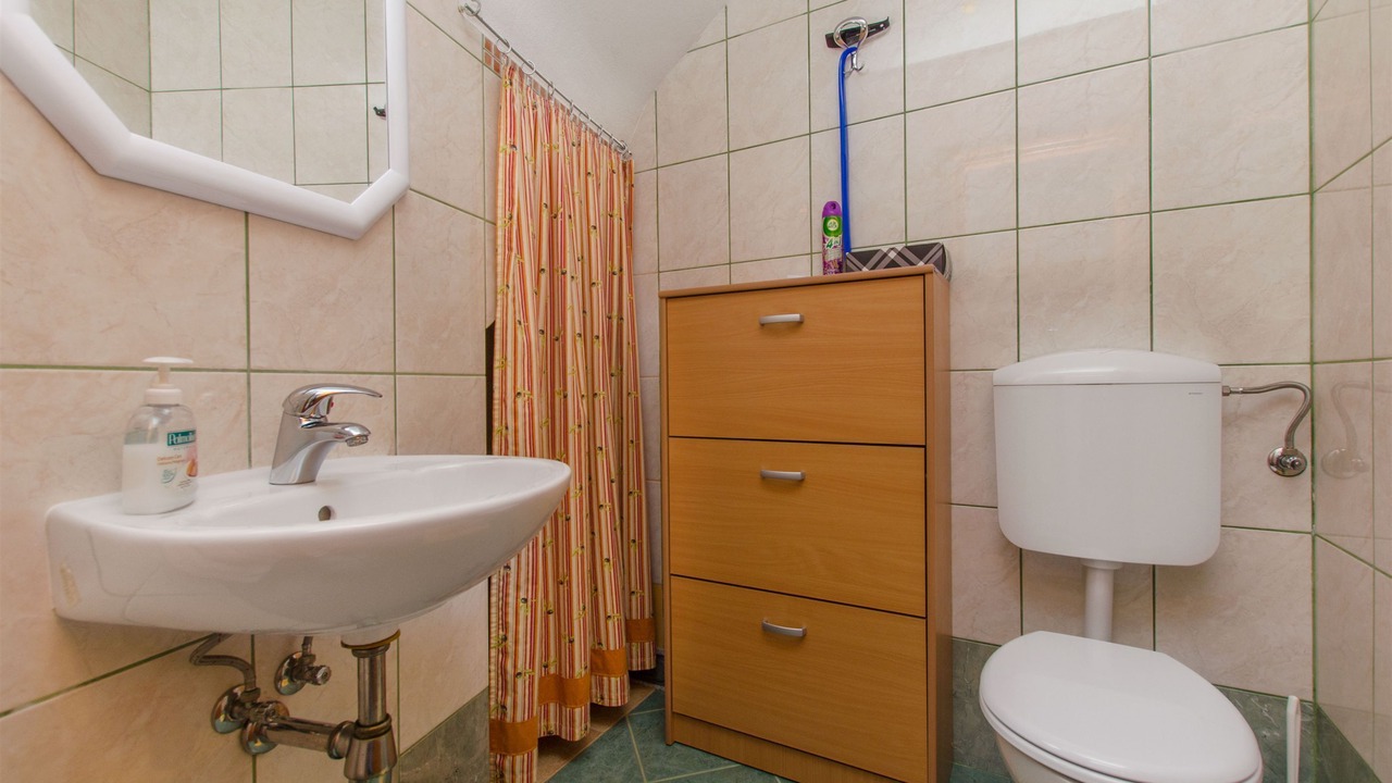 Photo of Bathroom in Island Hvar