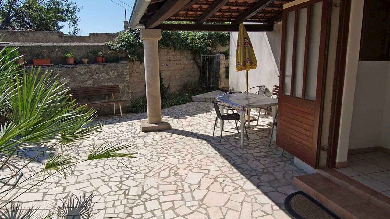 Photo of Outdoor in Veli Losinj