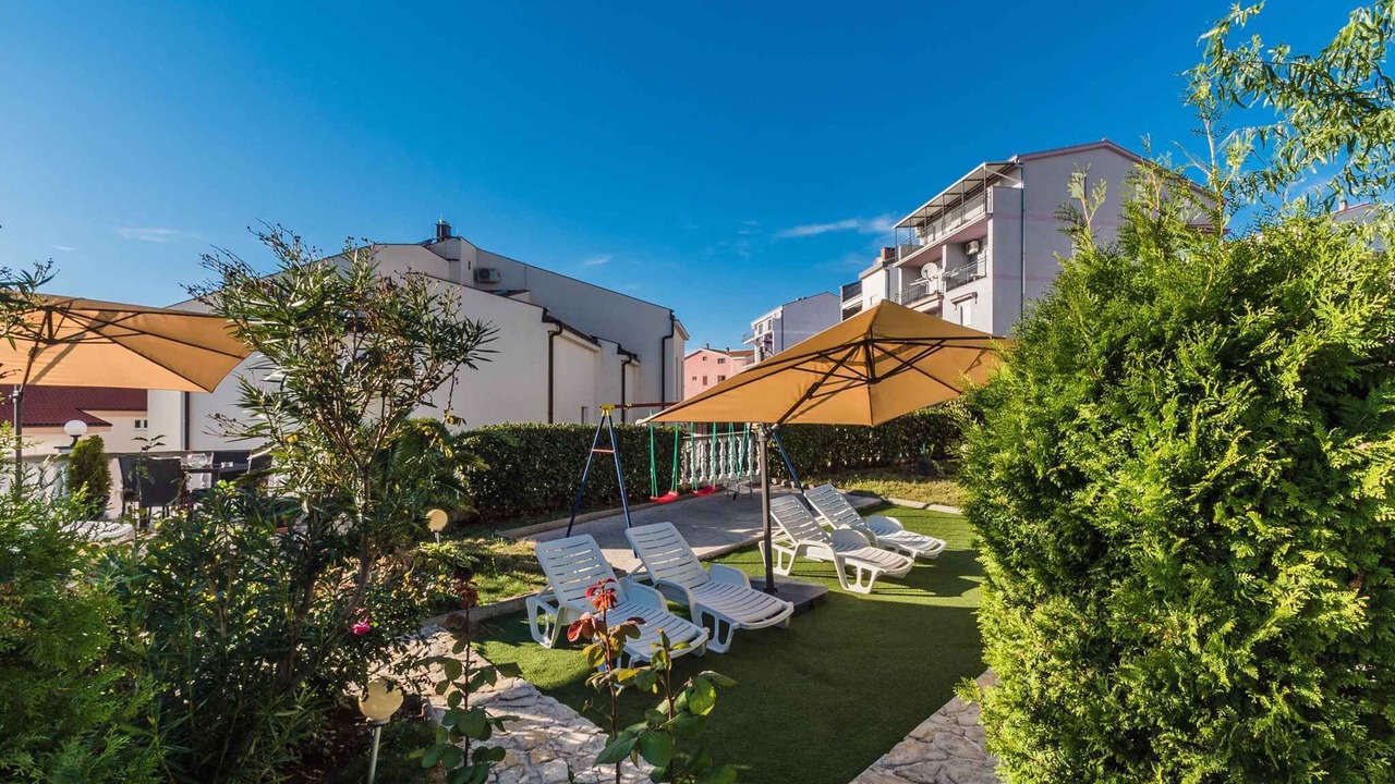 Photo of Outdoor in Crikvenica