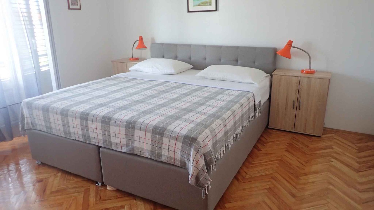 Photo of Bedroom in Seline