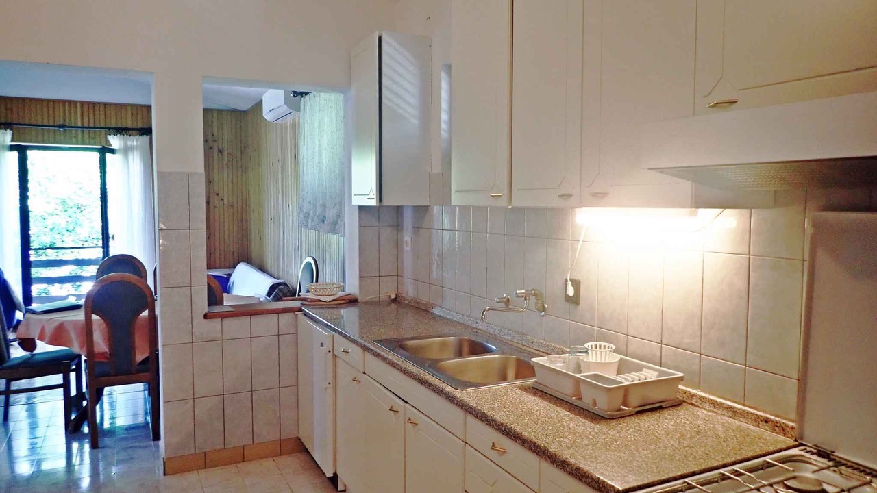 Photo of Kitchen in Seline