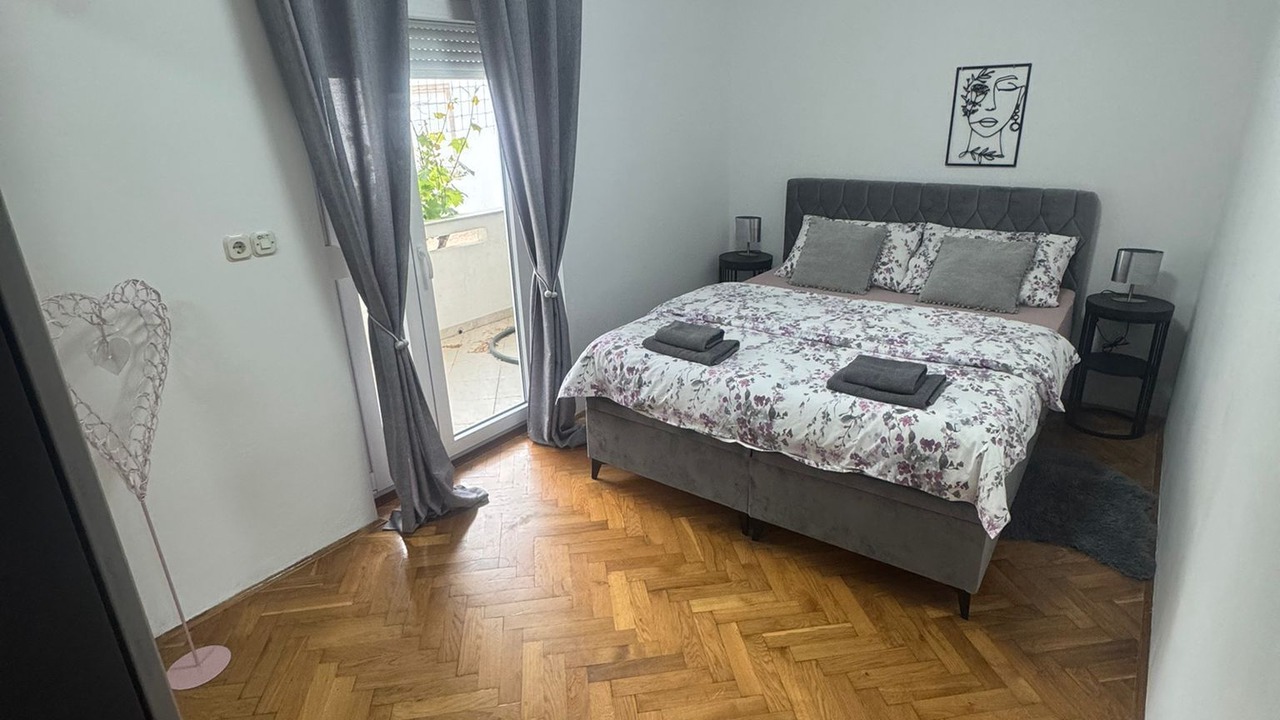 Photo of Bedroom in Jurandvor
