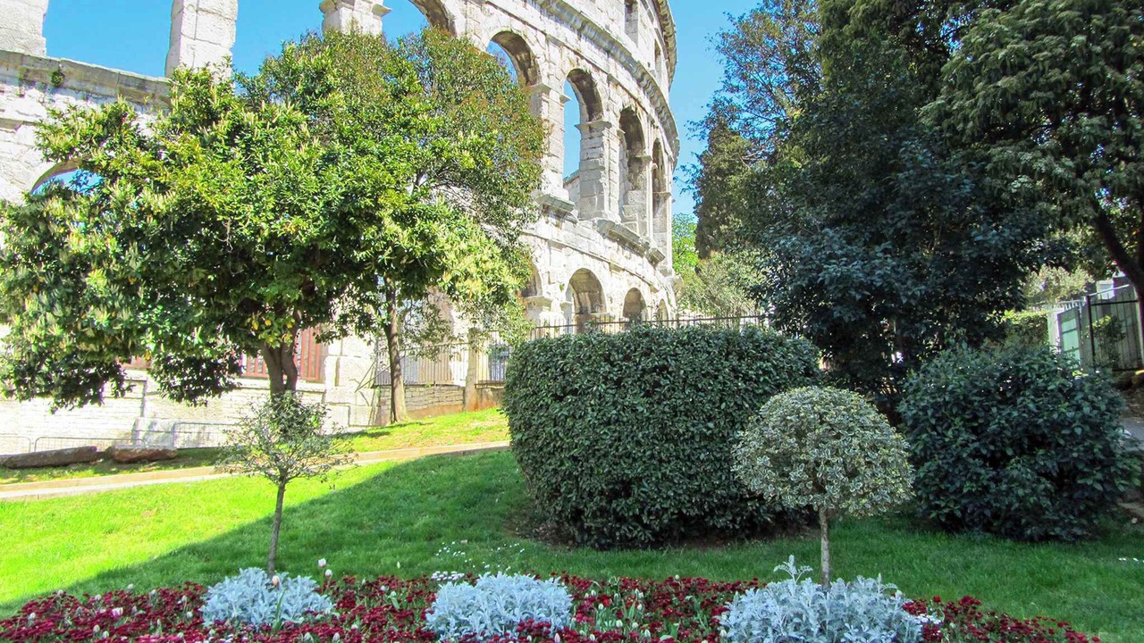 Photo of Outdoor in Pula