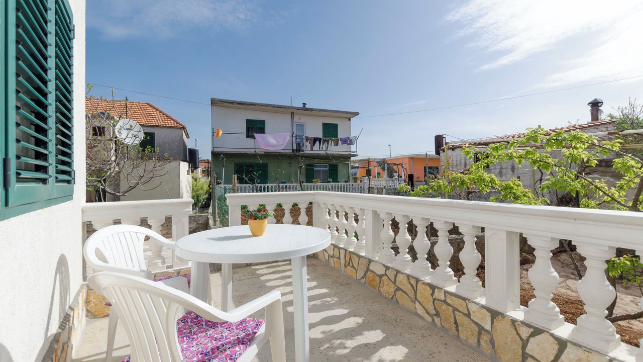 Photo of Outdoor in Pirovac
