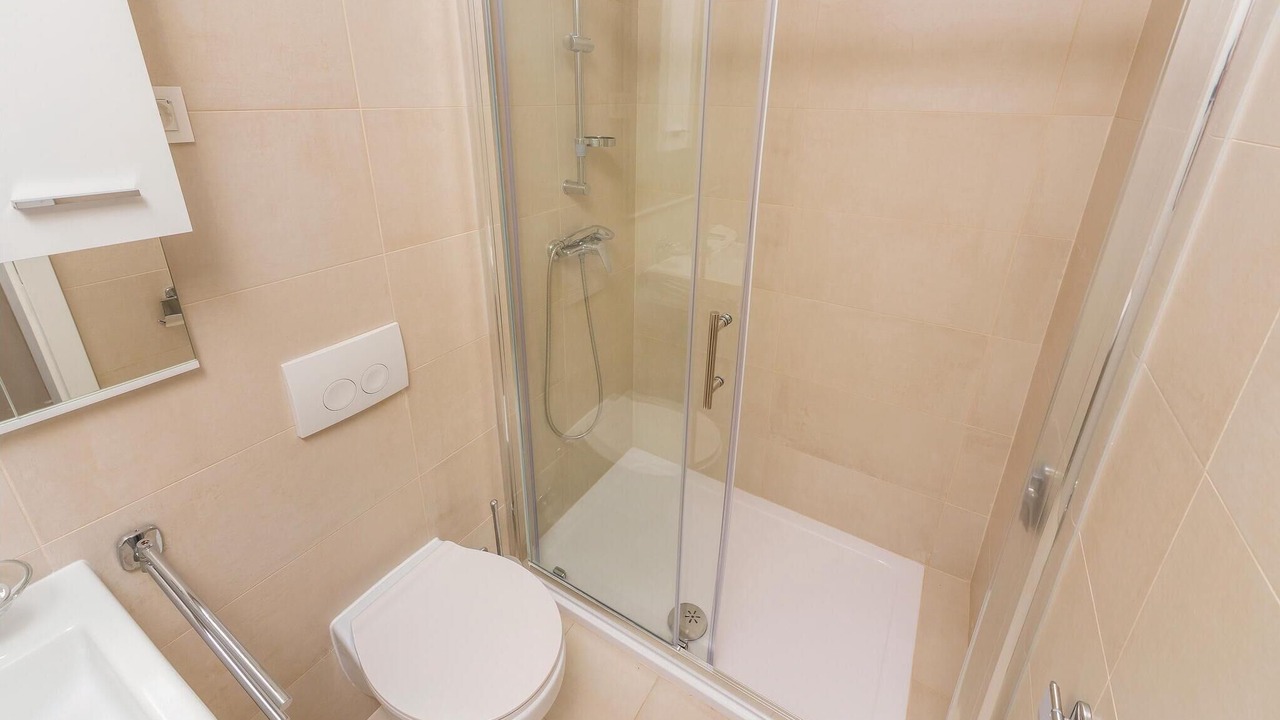 Photo of Bathroom in Povljana