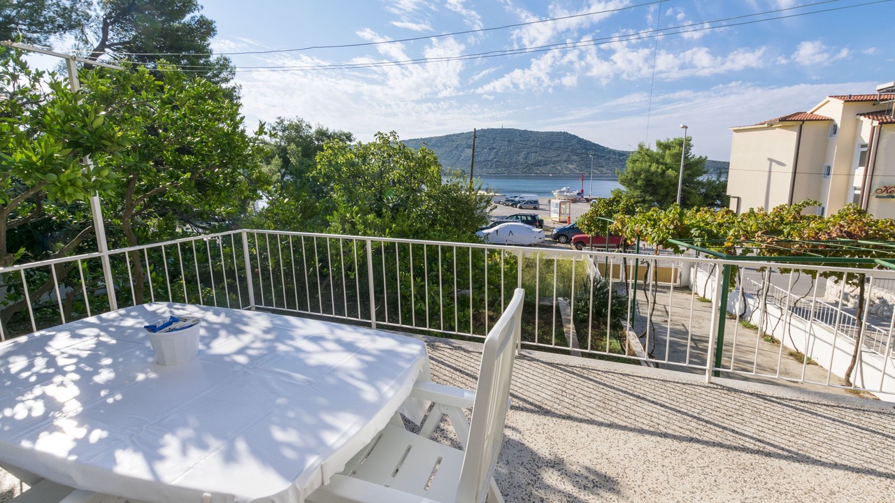 Photo of Outdoor in Primosten