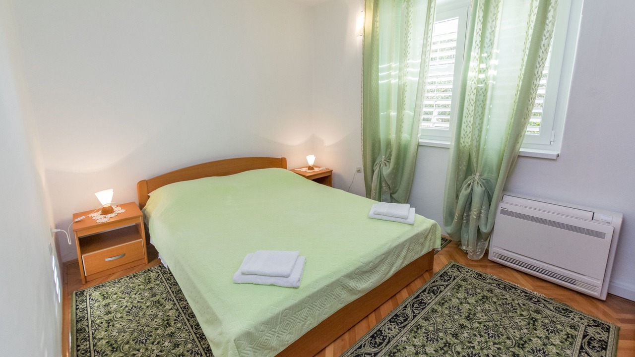 Photo of Bedroom in Primosten