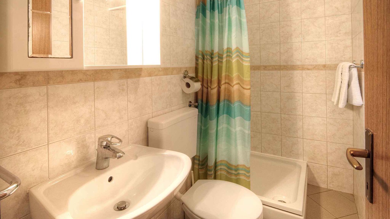 Photo of Bathroom in Baska