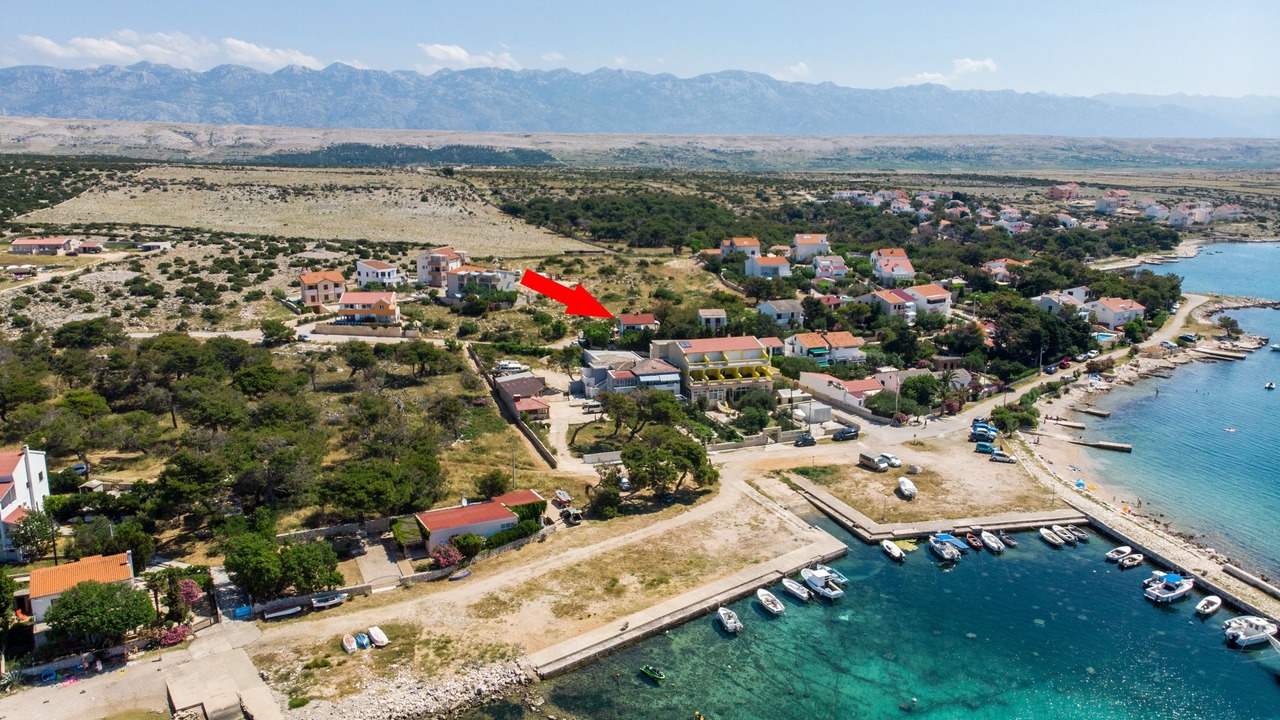 Photo of Outdoor in Kosljun
