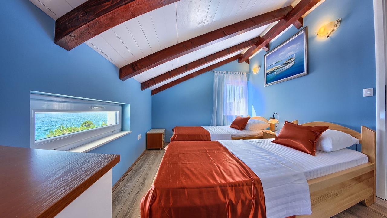 Photo of Bedroom in Okrug Gornji