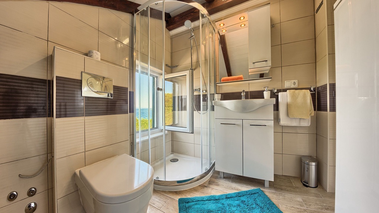 Photo of Bathroom in Okrug Gornji