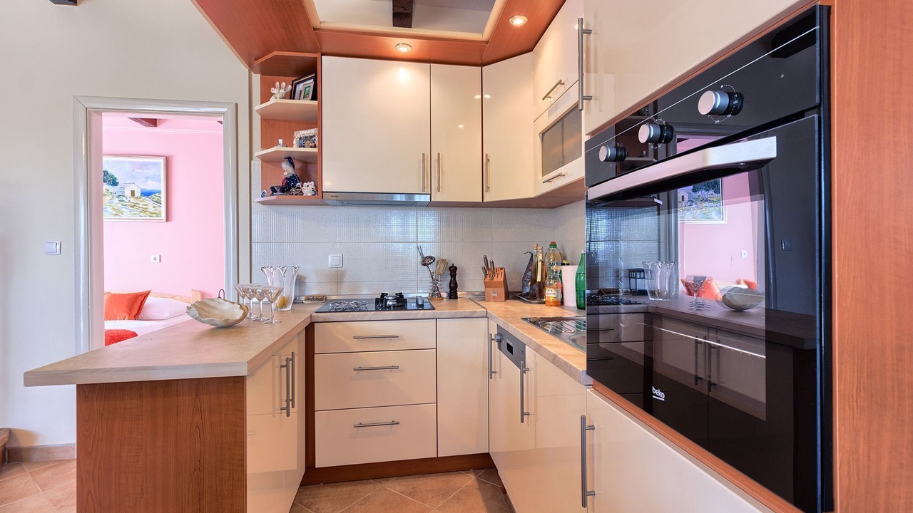 Photo of Kitchen in Okrug Gornji