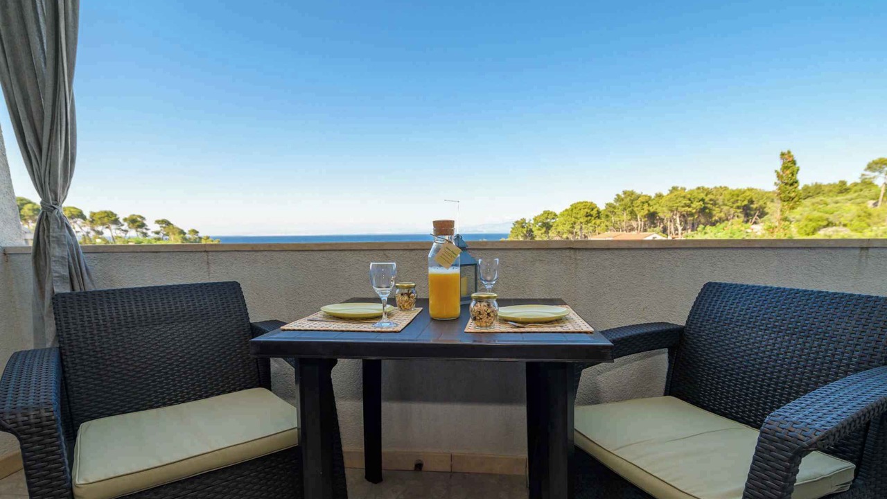 Photo of Outdoor in Veli Losinj