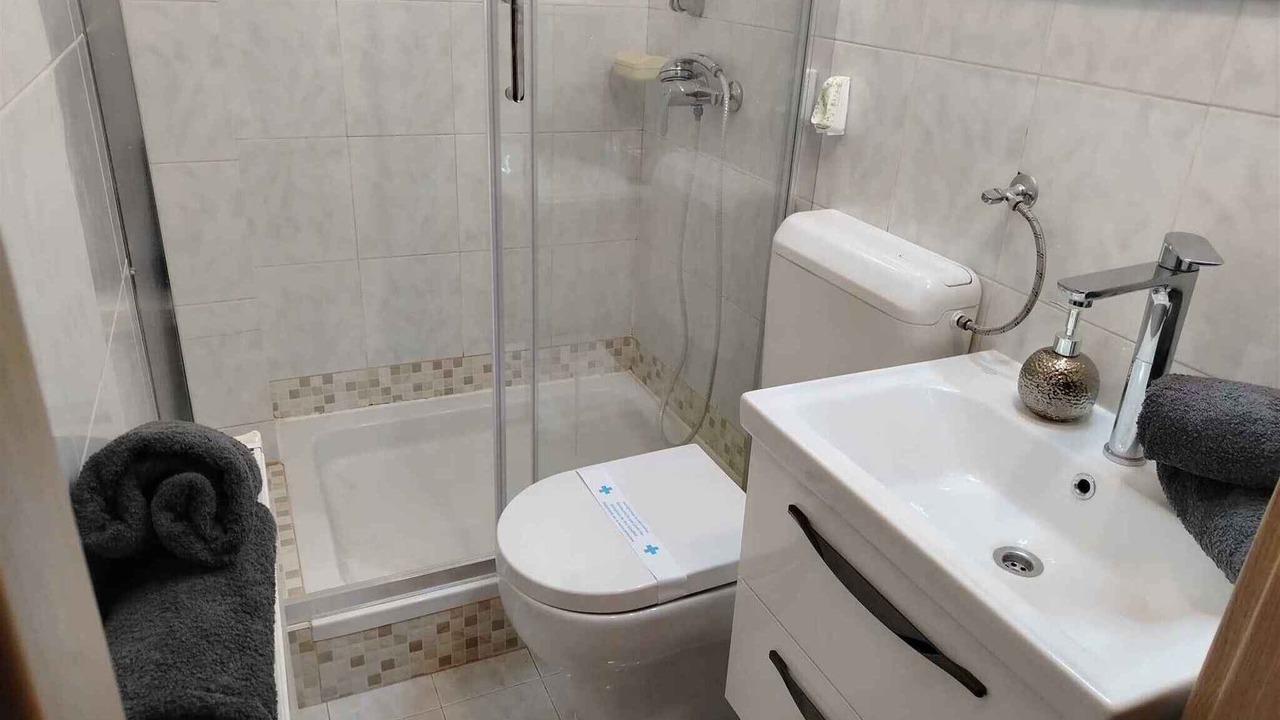Photo of Bathroom in Milcetici