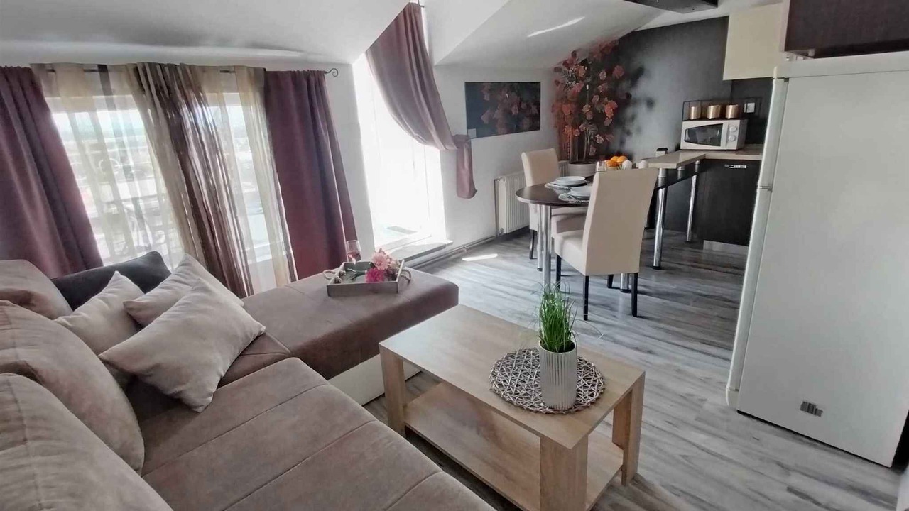 Photo of Livingroom in Milcetici
